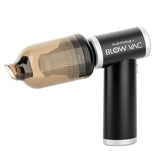 Gamma+ Blow Vac Cordless Mini Blower & Vacuum # GP315B