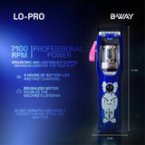 B-Way professional Clipper # LO-PRO