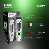 B-Way professional T-PRO Trimmer