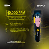 B-Way professional Clipper # B10K
