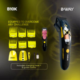 B-Way professional Clipper # B10K