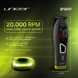 B-Way professional LINEAR TRIMMER - Palms Fashion Inc.