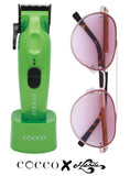 Holiday Sale - Cocco X Habibe Sunglasses Combo Sale