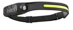 Palms Multipurpose Rechargeable Headlamp