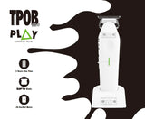 TPOB PLAY Trimmer - Whiteout Edition - Palms Fashion Inc.