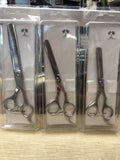 Palms - Professional Barber Thinning Shear - Size 5.5", 6.5" & 7.5"