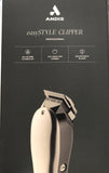 Andis EasyStyle Adjustable Blade Clipper 13 Piece Kit # 19150