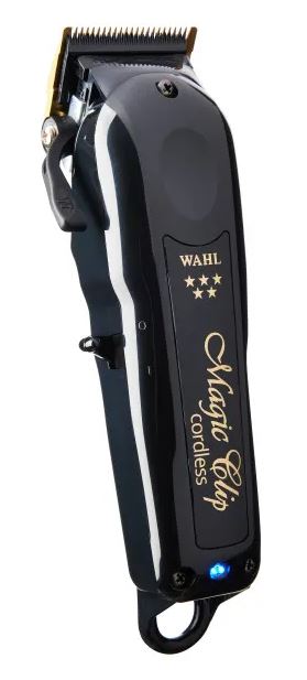 WAHL Professional 5 Star Cordless Black Magic Clipper | Palms