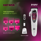 B-Way professional Clipper # KATANA