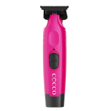 COCCO HYPER VELOCE PRO TRIMMER - PINK