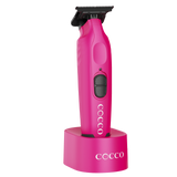 COCCO HYPER VELOCE PRO TRIMMER - PINK