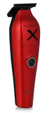 StyleCraft Instinct X Metal Edition Cordless Trimmer # SC411M