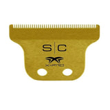 SC FLEX CORDLESS HAIR TRIMMER # SC406M (Dual Voltage)