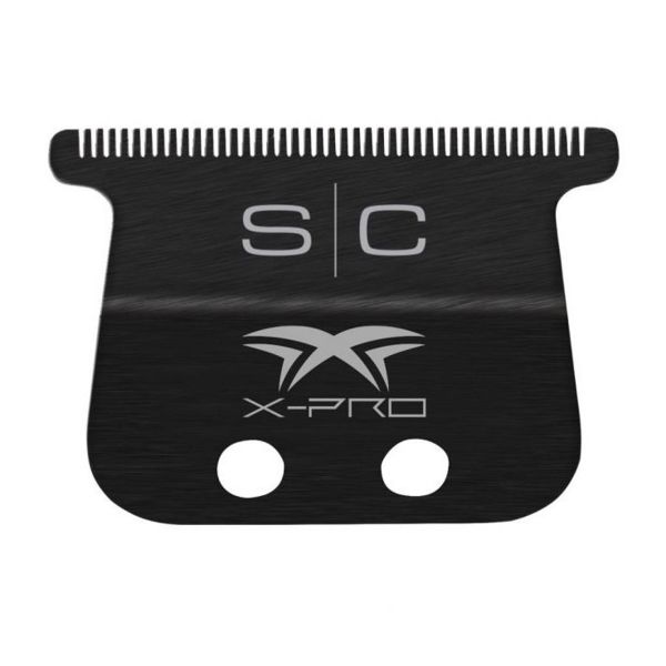 Stylecraft Replacement X-Pro Black DLC Wide Trimmer Blade Stylecraft Replacement X-Pro Black DLC Wide Trimmer Blade