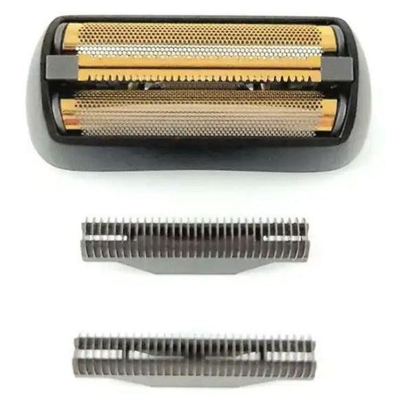 SC Flex shaver Replacement Foil & Cutter # SC538S