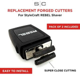 SC Rebel Replacement Cutter # SC514S
