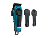 Gamma Shorty Clipper - Professional Cordless Hair Clipper with EON Digital Motor # GP605M