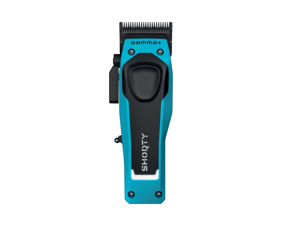 Gamma Shorty Clipper - Professional Cordless Hair Clipper with EON Digital Motor # GP605M