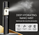 Palms Breeze - Mini Nano Mist Sprayer