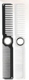 Palms Spinning barber Dual Comb