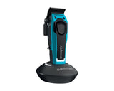 Gamma Shorty Clipper - Professional Cordless Hair Clipper with EON Digital Motor # GP605M