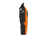 Gamma Shorty Clipper - Professional Cordless Hair Clipper with EON Digital Motor # GP605M