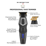 StyleCraft 3VerSince Trimmer # 3VESTRIM - Palms Fashion Inc.