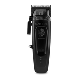 StyleCraft Saber 2 Clipper - Professional Cordless Clipper - Black