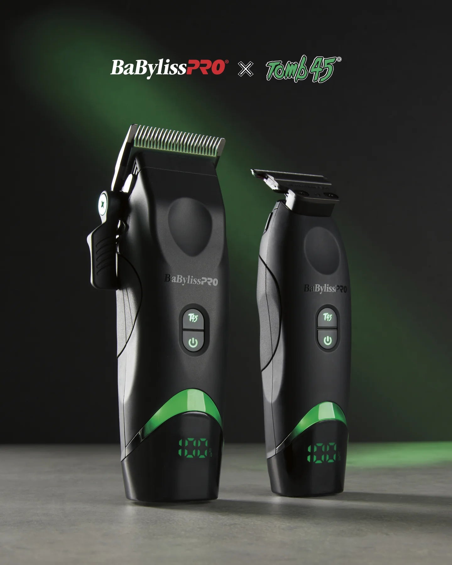 Babyliss x Tomb45 Trimmer– Palms Fashion Inc