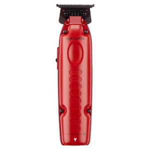 Babyliss FXONE LO-PROFX LIMITED EDITION MATTE RED TRIMMER # FX729MR