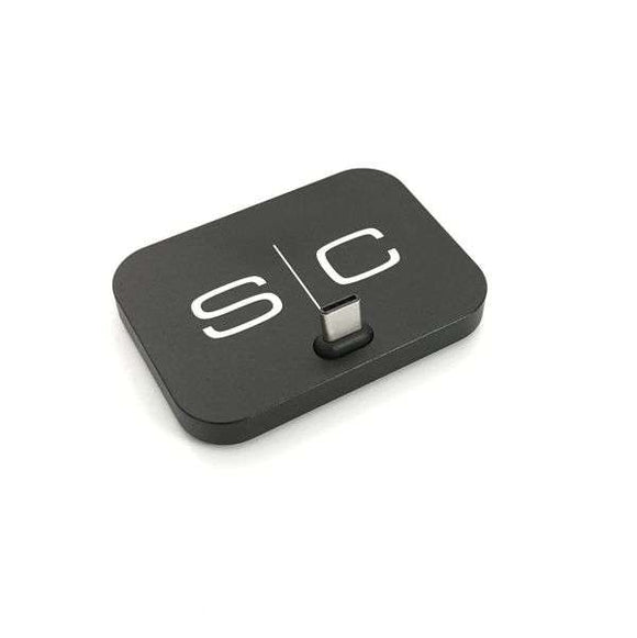 STYLECRAFT USB-C PORTABLE CHARGING DOCK # SC309B