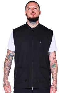 Barber Strong Vest