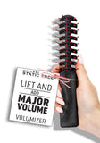 CRICKET STATIC FREE BRUSH - VOLUMIZER - Palms Fashion Inc.