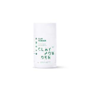KRWN Pro Clay Powder