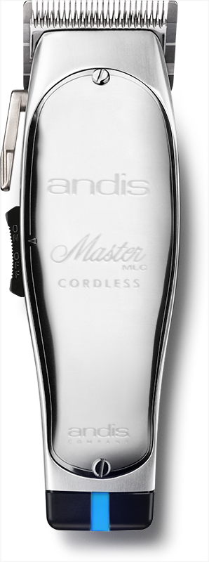 Andis top clippers