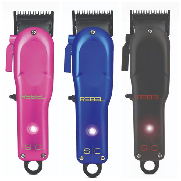 BABYLISS PRO 4 BARBERS INFLUENCER EDITION SKELETON TRIMMER - PATTY