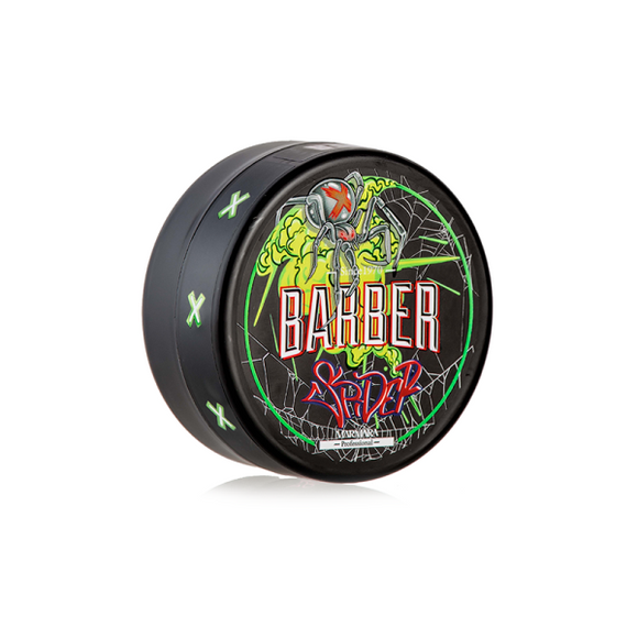 Barber Wax Spider 5 oz