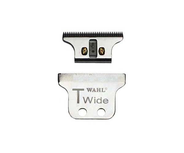 Wahl T-Wide Adjustable Trimmer Blade #2215 | Palms Fashion Inc.