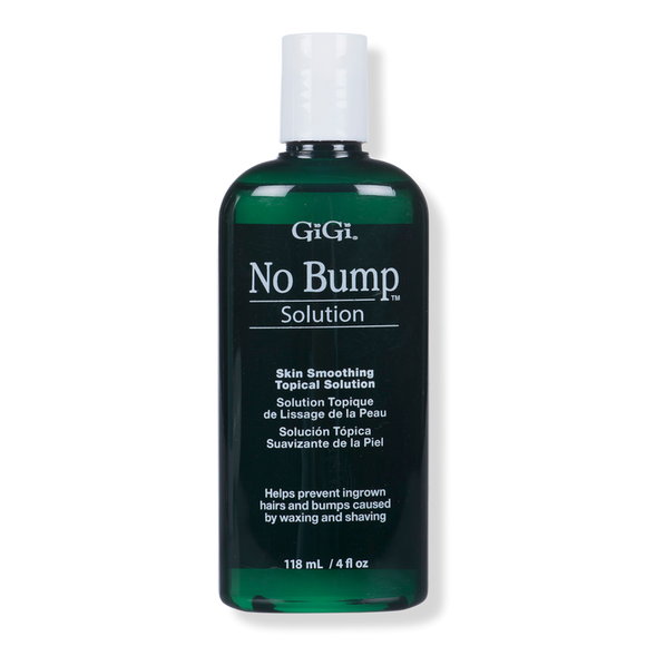 GiGi No Bump Solution 4 oz # 860