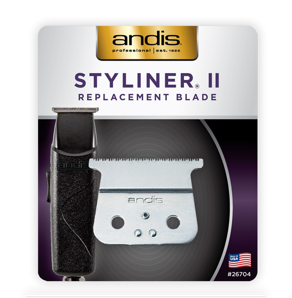 Andis styliner 2 II fashion clippers