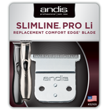 Andis Slimline Pro Li Replacement Blade #32105 - Palms Fashion Inc.