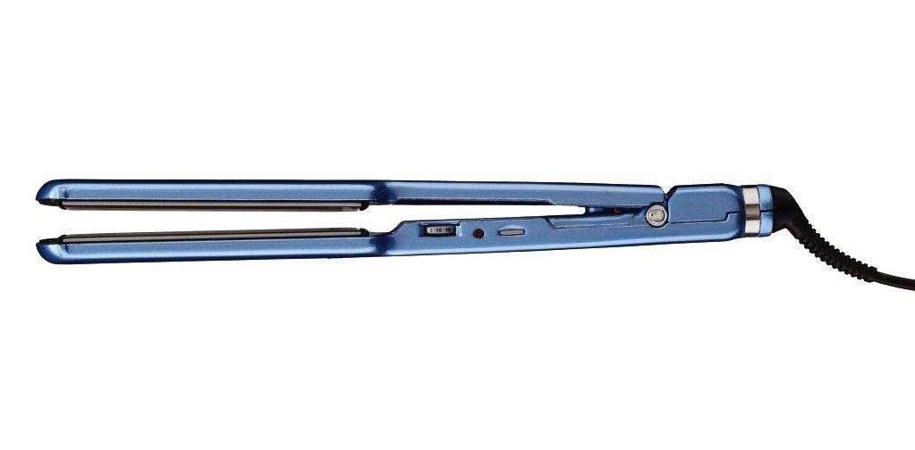 Babyliss Pro Nano Titanium Ultra Thin Flat Iron Straightener,
