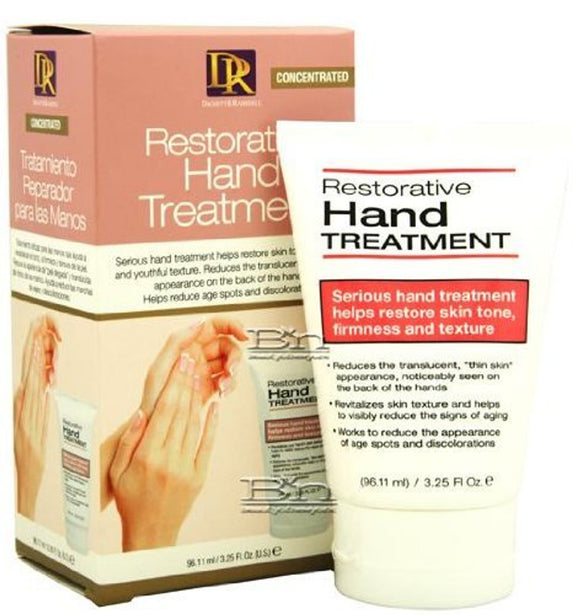 Daggett & Ramsdell Restorative Hand Treatment 3.25 oz.