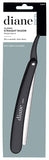 Diane Straight Razor with Two Blades # D204