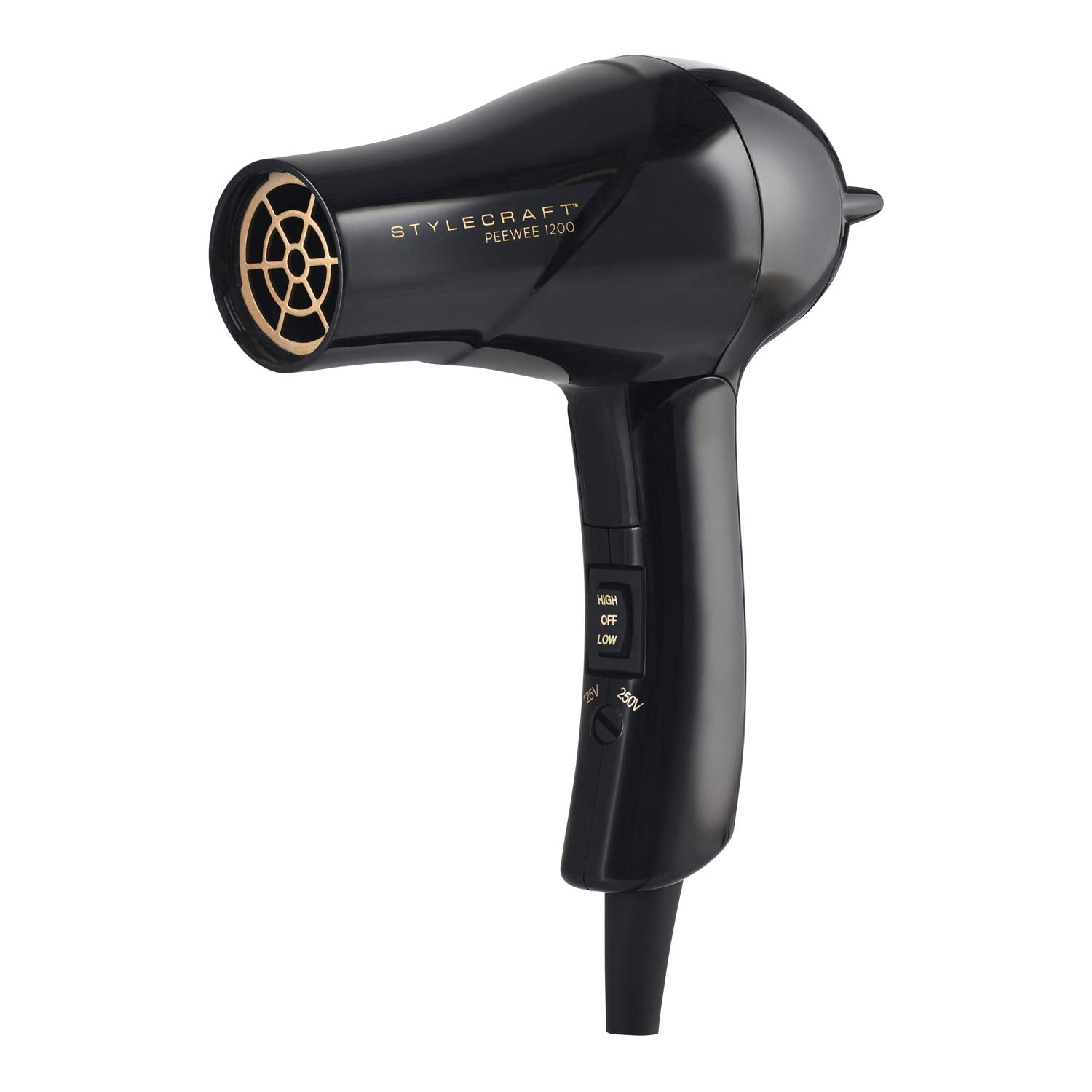 Hair Dryer, Curling Iron & Straightener– Palms Fashion Inc.