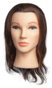 Diane Lucy 17-19 100% Human Hair - Dmm002 - Palms Fashion Inc.