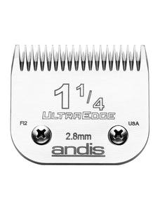 Andis UltraEdge size 1-1/4 #65690 - Palms Fashion Inc.