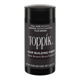 TOPPIK HAIR BUILDING FIBERS - 0.11oz - Palms Fashion Inc.