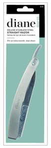 Diane Professional Straight Edge Shaving Razor # D76