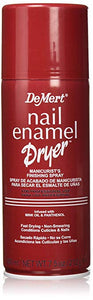 DeMert Nail Enamel Dryer #1906 - Palms Fashion Inc.